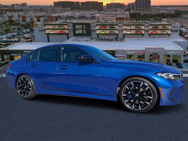 2025 BMW M340i M340i