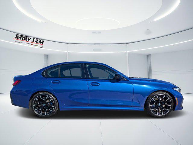 2025 BMW M340i M340i