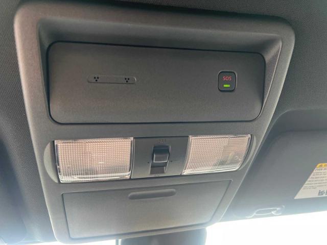 2026 Nissan Frontier Crew Cab Long Bed SV 4x4