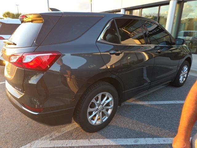2020 Chevrolet Equinox AWD 2FL