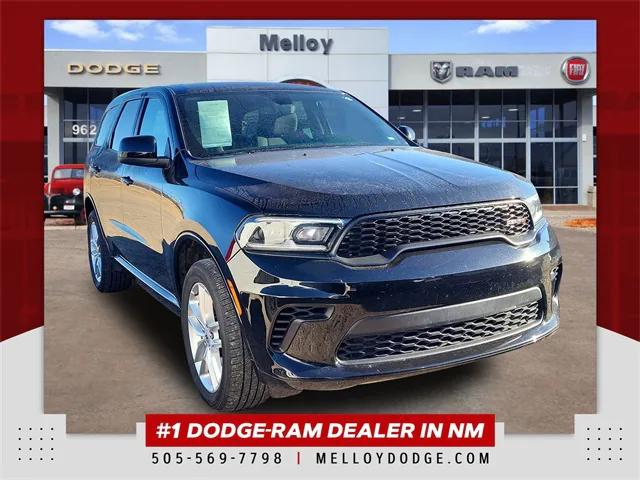 2023 Dodge Durango GT AWD
