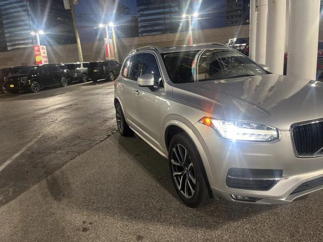 2019 Volvo XC90 T6 Momentum