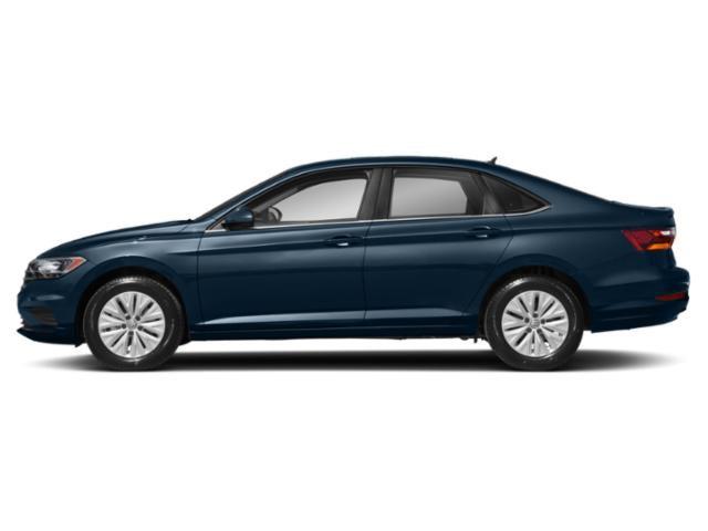 2019 Volkswagen Jetta 1.4T SEL 2019 Volkswagen Jetta 1.4T SEL
