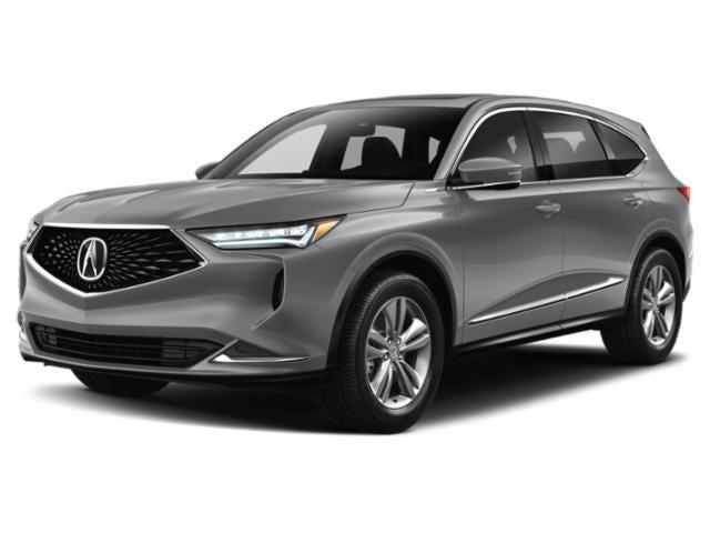 2022 Acura MDX Standard