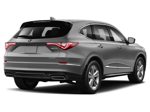2022 Acura MDX Standard