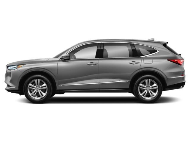 2022 Acura MDX Standard