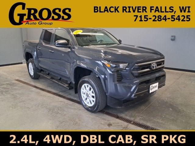 2024 Toyota Tacoma SR for sale in Black River Falls, WI