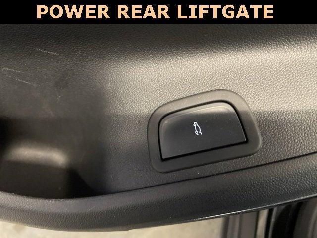 2025 GMC Acadia AWD Elevation
