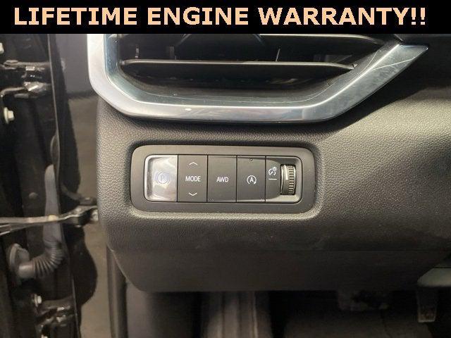 2025 GMC Acadia AWD Elevation