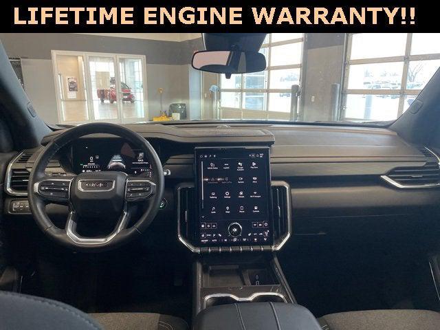 2025 GMC Acadia AWD Elevation