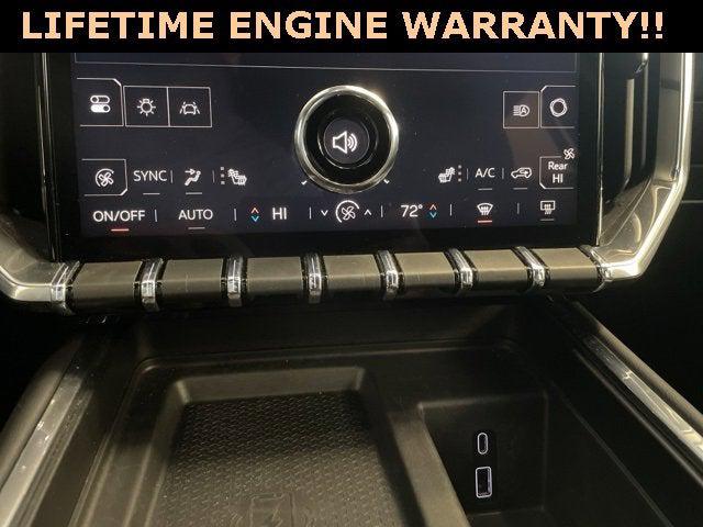 2025 GMC Acadia AWD Elevation