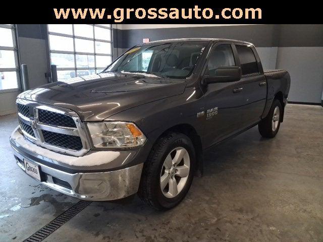 2019 Ram 1500 Classic SLT