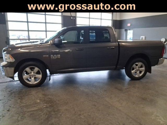 2019 Ram 1500 Classic SLT