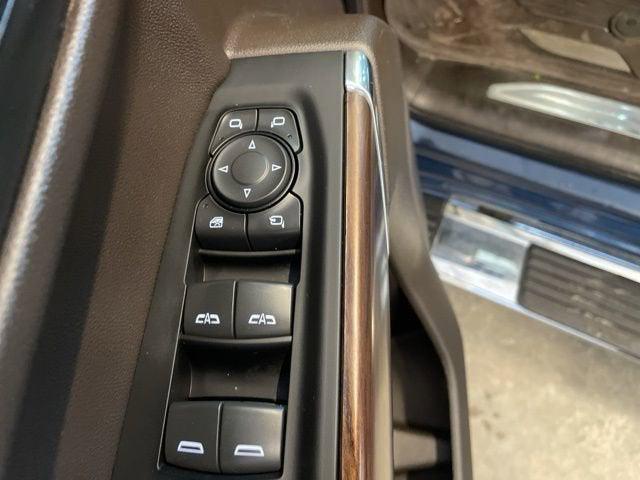 2022 GMC Sierra 1500 Limited 4WD Crew Cab Short Box SLT