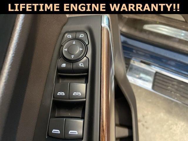 2022 GMC Sierra 1500 Limited 4WD Crew Cab Short Box SLT