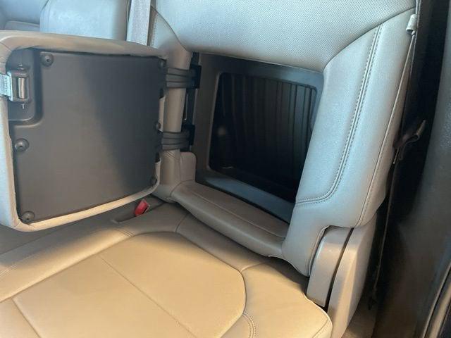 2022 GMC Sierra 1500 Limited 4WD Crew Cab Short Box SLT