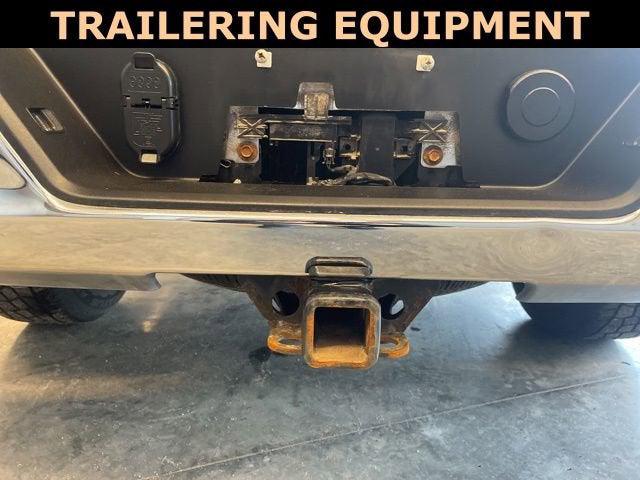 2022 GMC Sierra 1500 Limited 4WD Crew Cab Short Box SLT