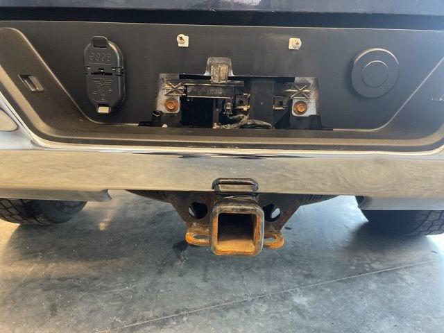 2022 GMC Sierra 1500 Limited 4WD Crew Cab Short Box SLT