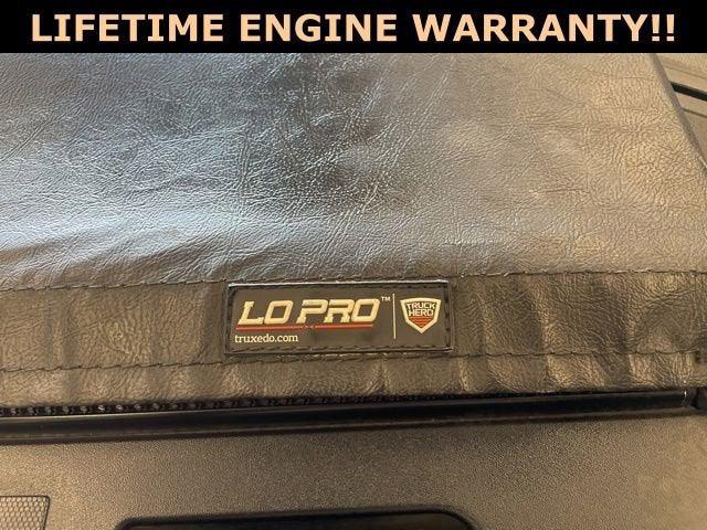 2022 GMC Sierra 1500 Limited 4WD Crew Cab Short Box SLT