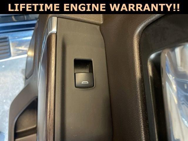 2022 GMC Sierra 1500 Limited 4WD Crew Cab Short Box SLT