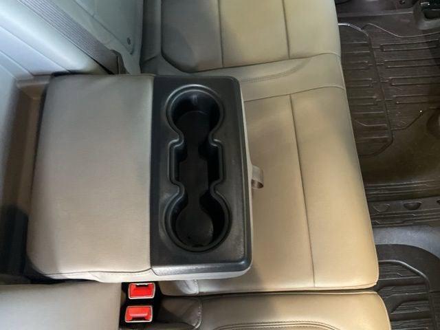 2022 GMC Sierra 1500 Limited 4WD Crew Cab Short Box SLT