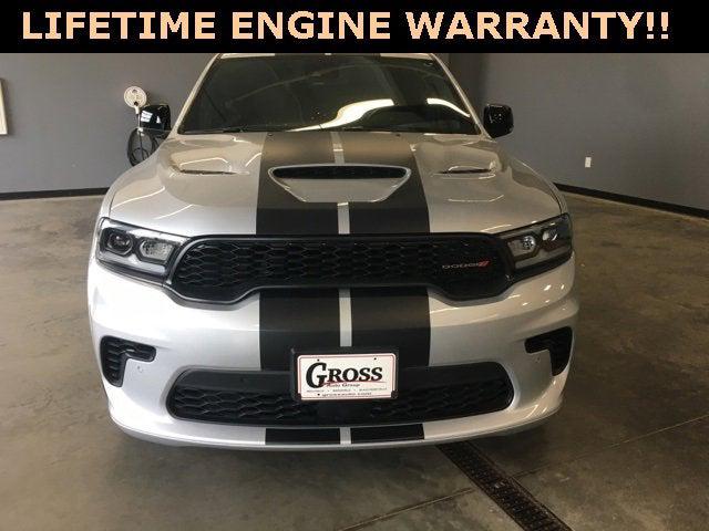 2024 Dodge Durango R/T Plus AWD