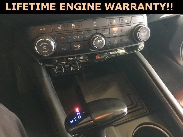 2024 Dodge Durango R/T Plus AWD