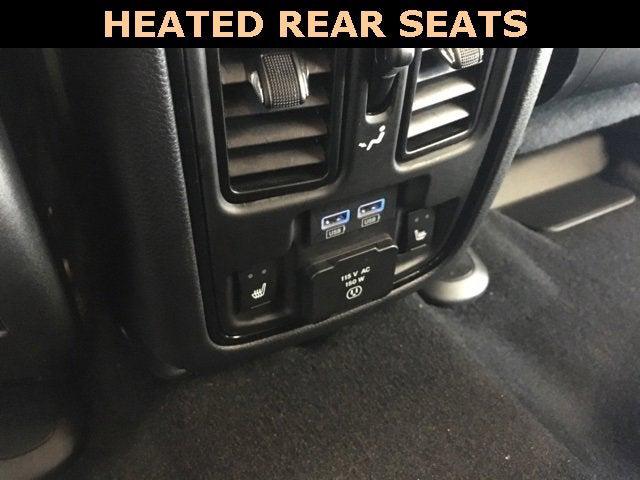 2024 Dodge Durango R/T Plus AWD