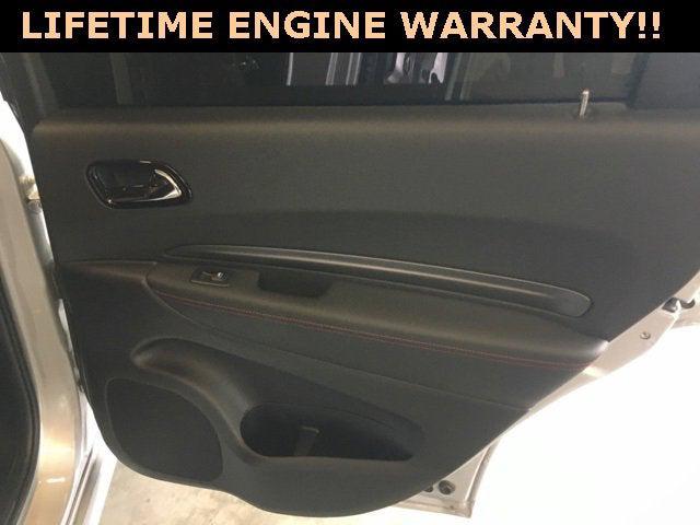 2024 Dodge Durango R/T Plus AWD