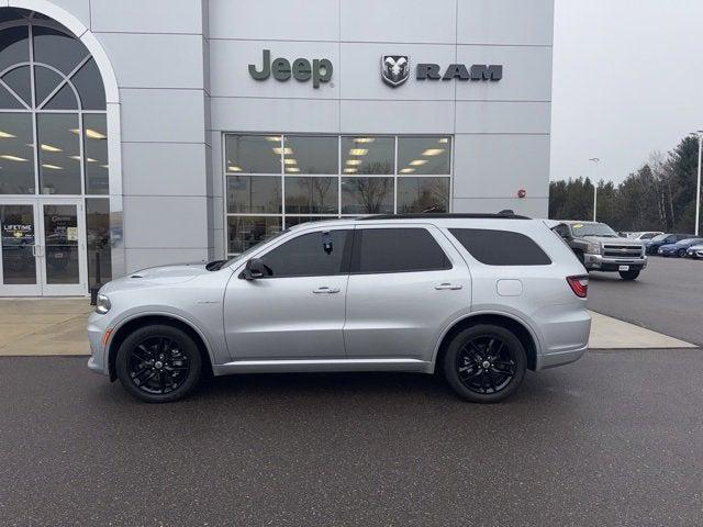 2024 Dodge Durango R/T Plus AWD