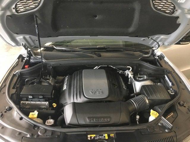 2024 Dodge Durango R/T Plus AWD