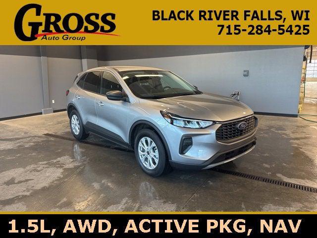2023 Ford Escape Active for sale in Black River Falls, WI