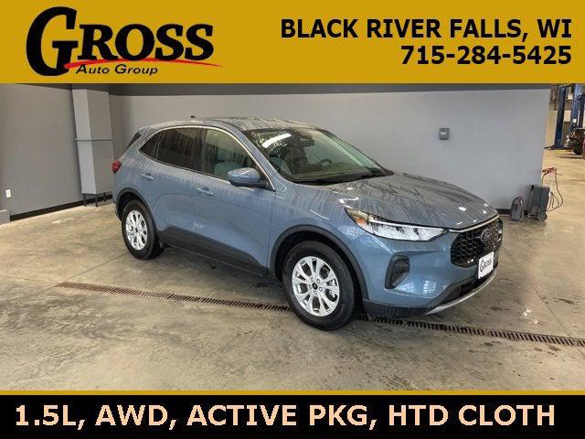 2023 Ford Escape Active for sale in Black River Falls, WI