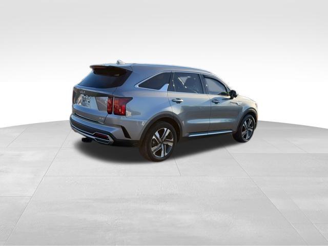 2023 Kia Sorento Hybrid SX Prestige 2023 Kia Sorento Hybrid SX Prestige