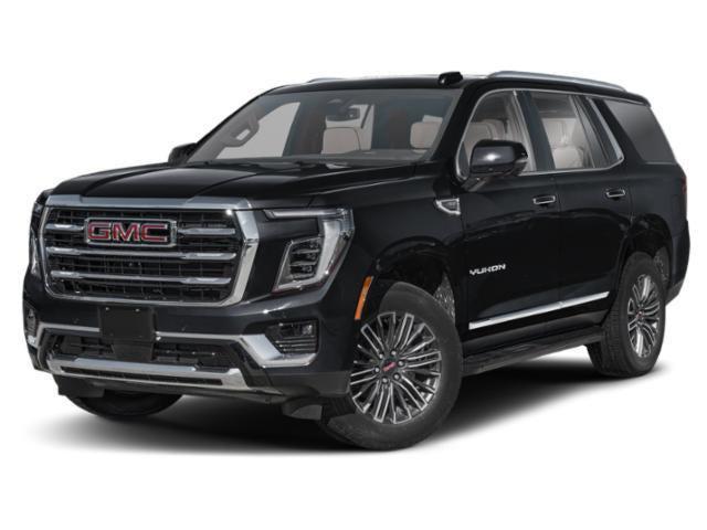 2025 GMC Yukon 2WD Elevation