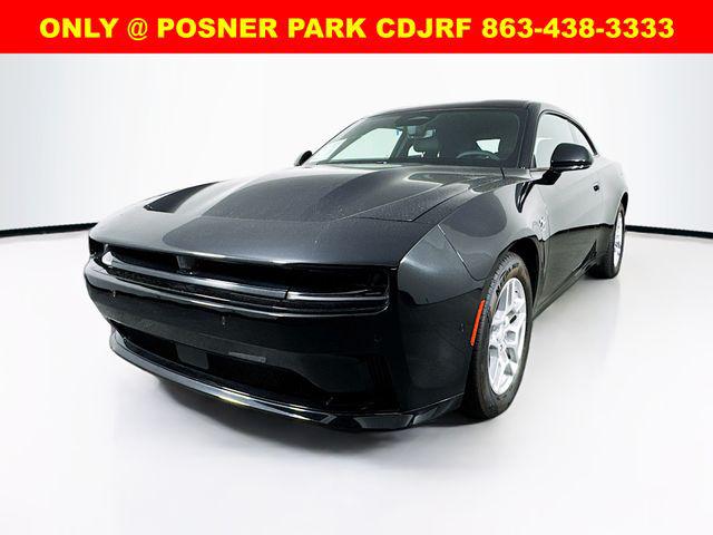 2025 Dodge Charger Daytona R/T AWD 2025 Dodge Charger Daytona R/T AWD
