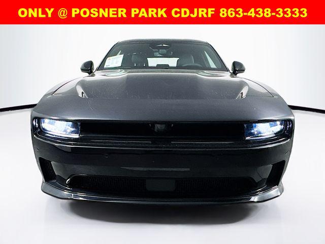 2025 Dodge Charger Daytona R/T AWD 2025 Dodge Charger Daytona R/T AWD