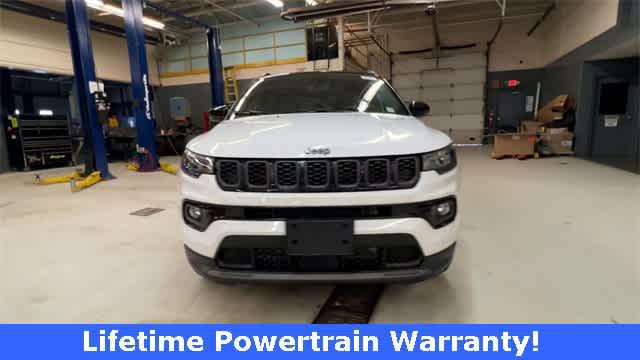 2026 Jeep Compass COMPASS LIMITED ALTITUDE 4X4 2026 Jeep Compass COMPASS LIMITED ALTITUDE 4X4