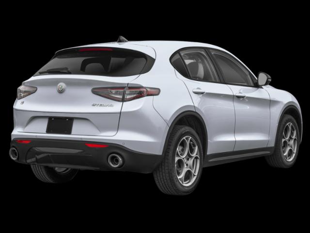 2025 Alfa Romeo Stelvio STELVIO AWD