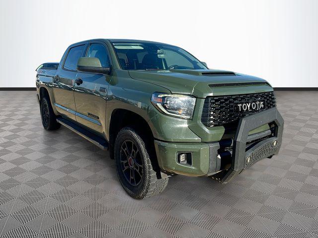 2020 Toyota Tundra TRD Pro