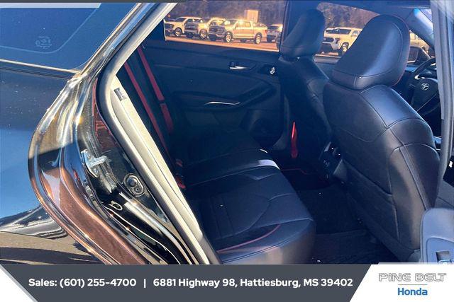 2021 Toyota Avalon TRD