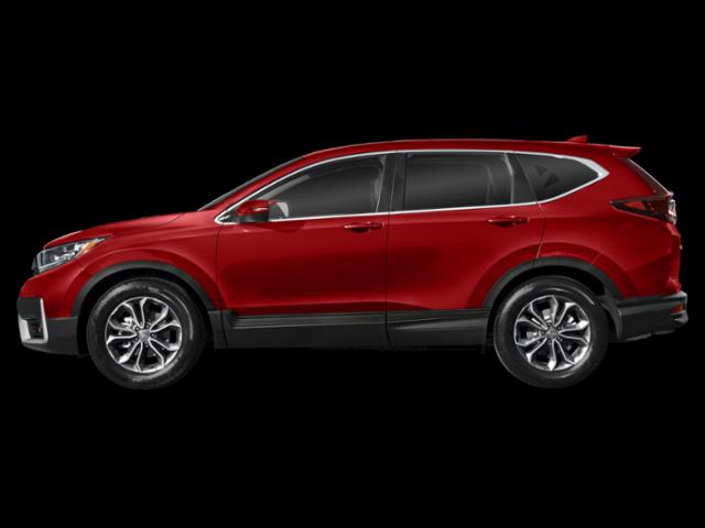 2021 Honda CR-V 2WD EX