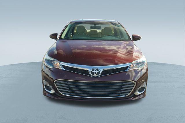 2014 Toyota Avalon Base