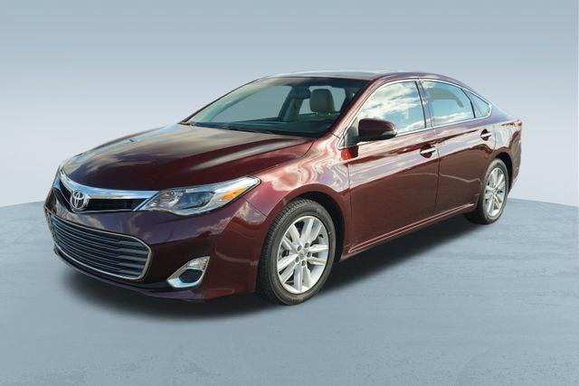 2014 Toyota Avalon Base
