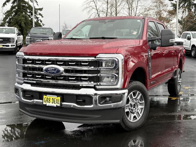 2026 Ford F-250 LARIAT for sale in Bellingham, WA