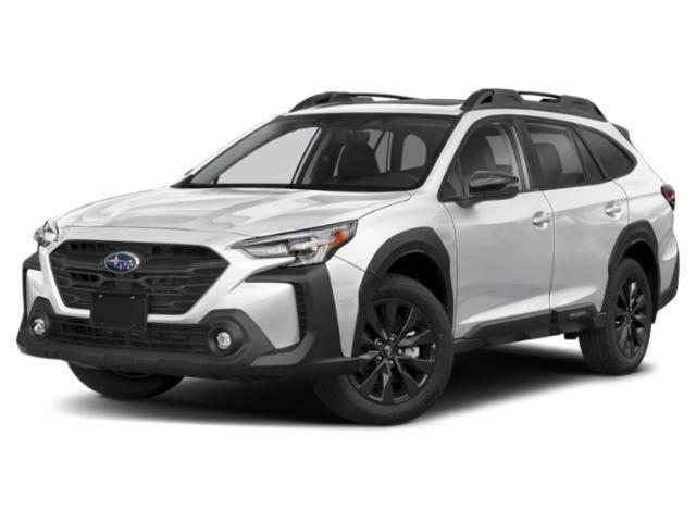 2025 Subaru Outback Onyx Edition XT for sale in San Antonio, TX