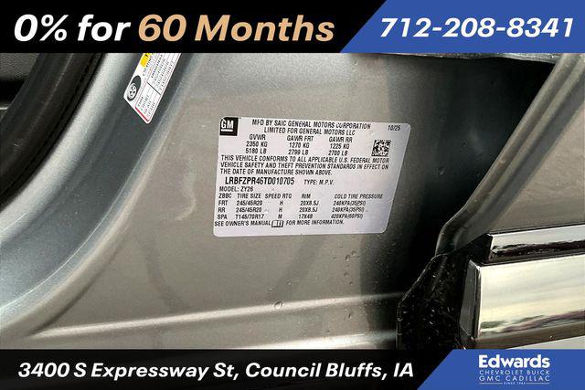 2026 Buick Envision Sport Touring AWD