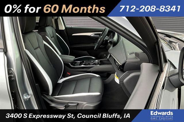 2026 Buick Envision Sport Touring AWD