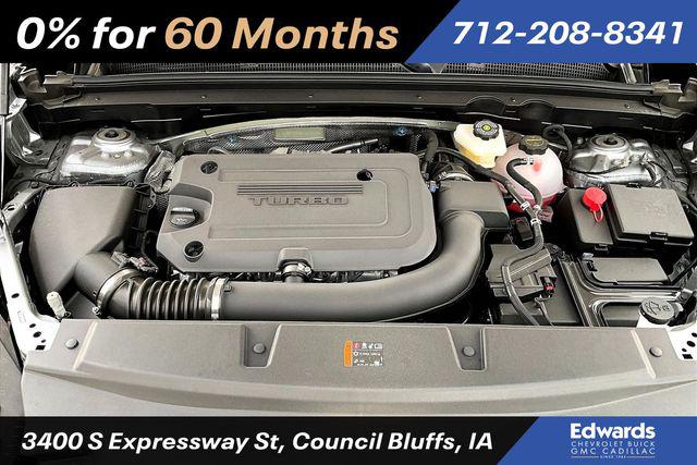 2026 Buick Envision Sport Touring AWD