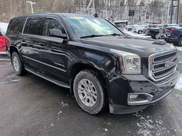 2020 GMC Yukon XL 4WD SLE